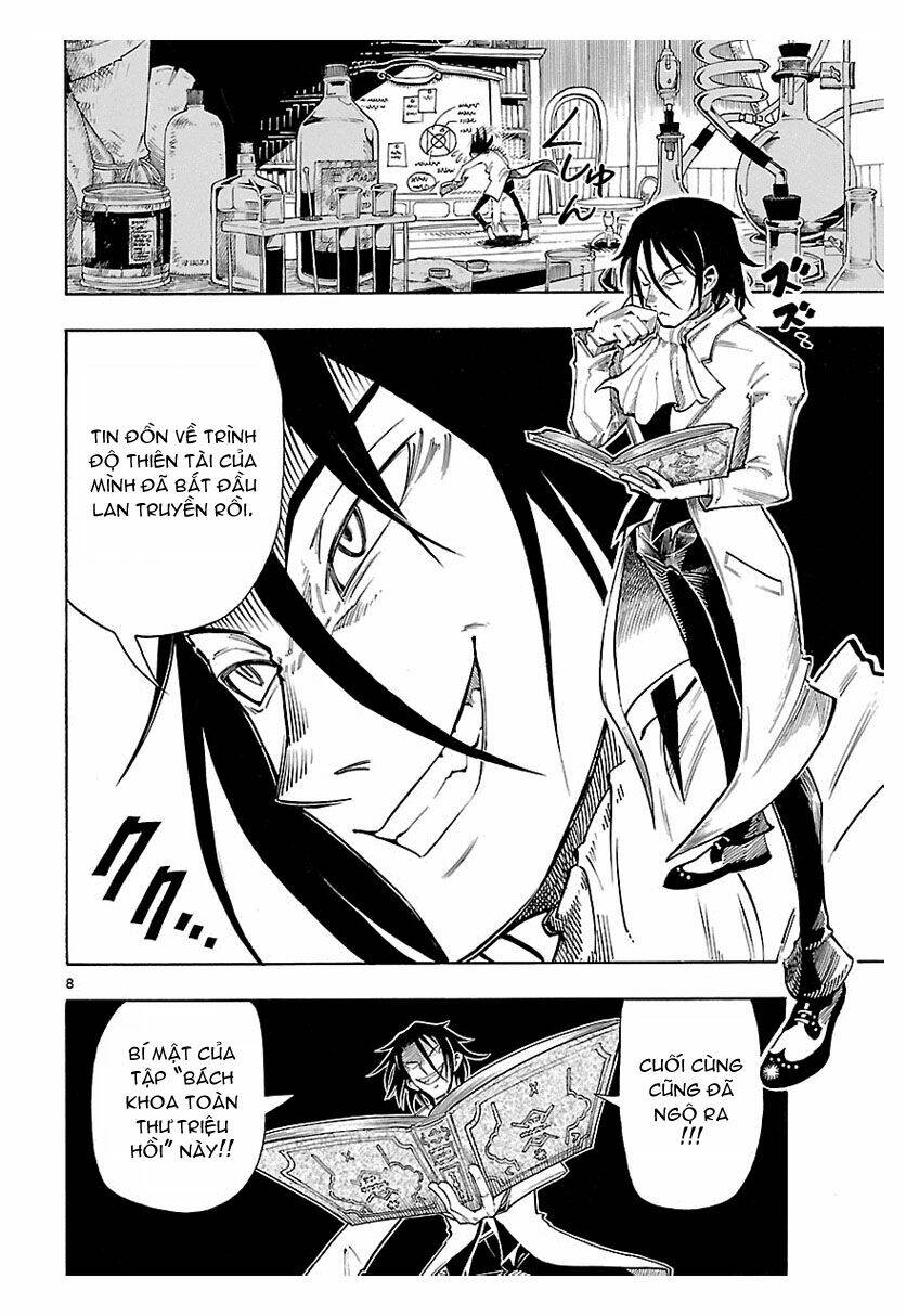 appearance of the yellow dragon chapter 1 6