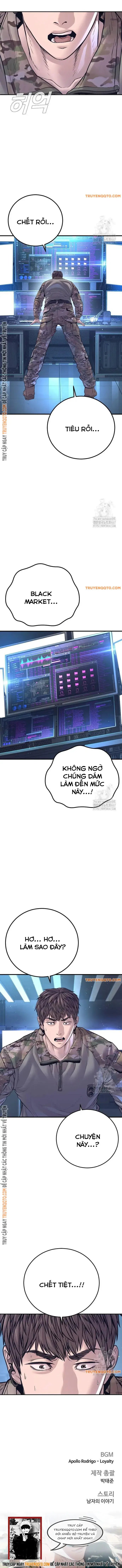 đặc vụ kim chapter 174 22