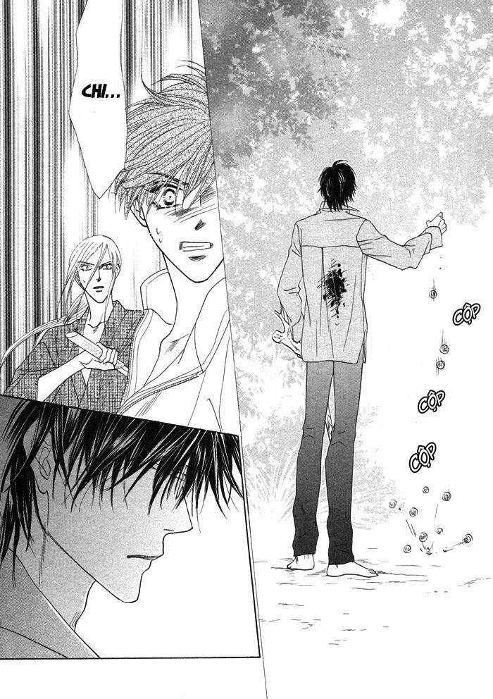 kim cương bạc chapter 3 31