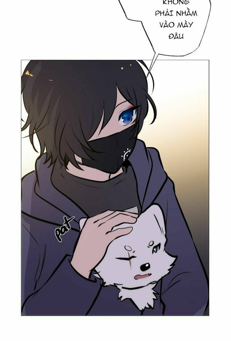 Trọng Sinh Mạc Thế Chapter 125 24