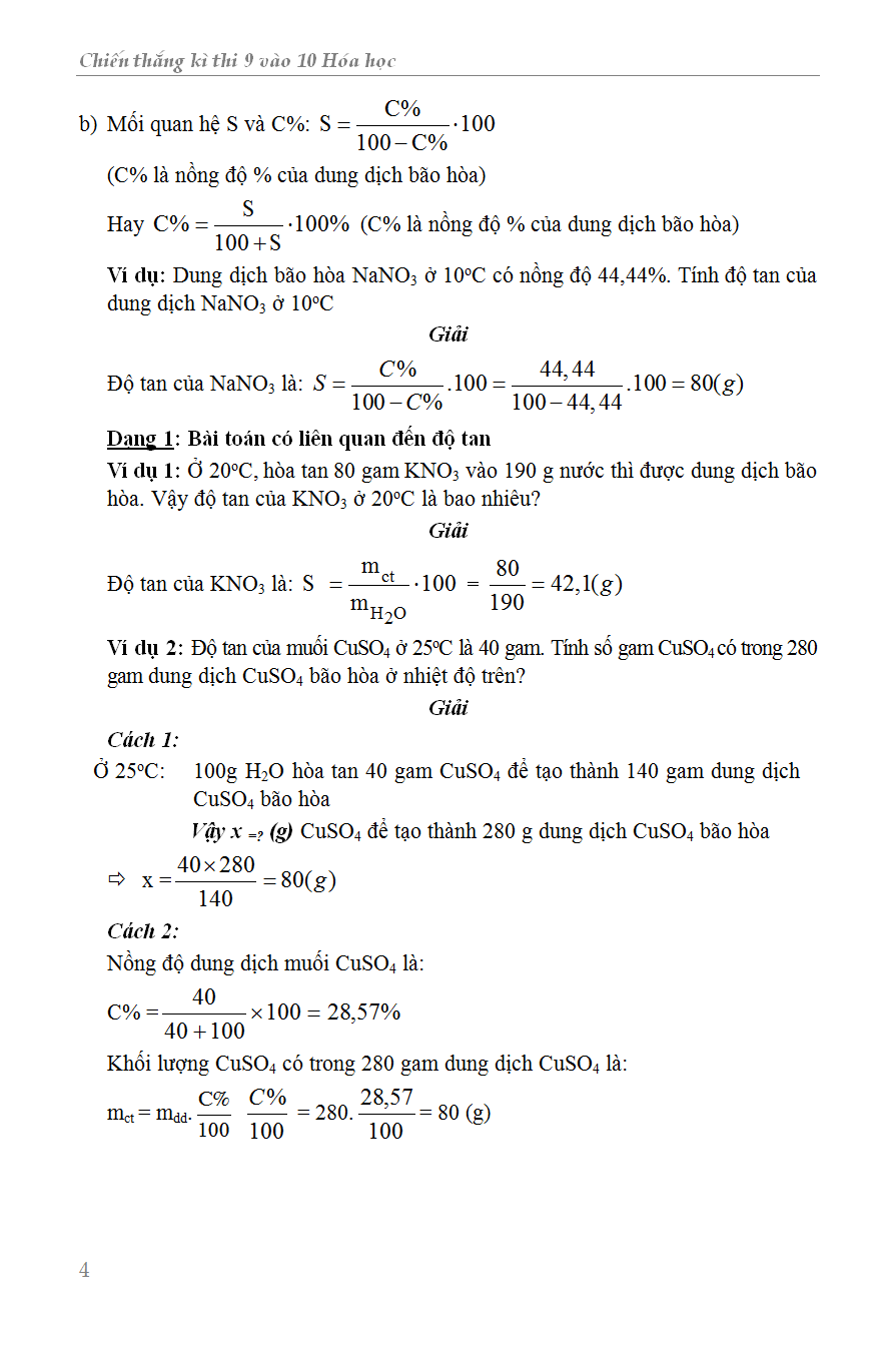 Hình ảnh Chiến Thắng Kì Thi 9 Vào 10 Hóa Học - KV