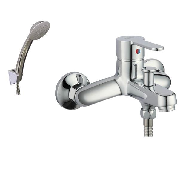 Vòi tắm sen gắn tường Seva WF-6511