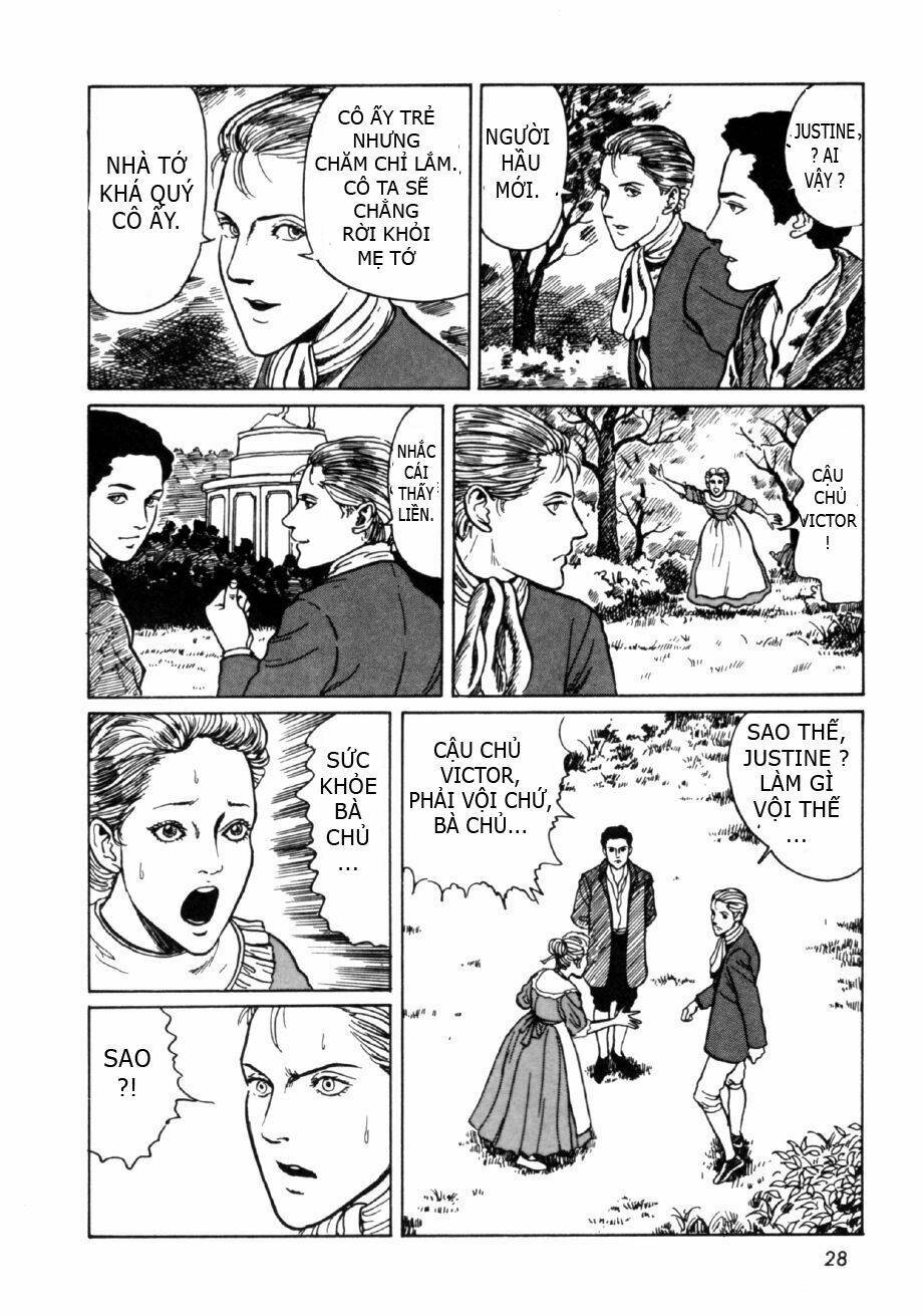 frankenstein chapter 1 26