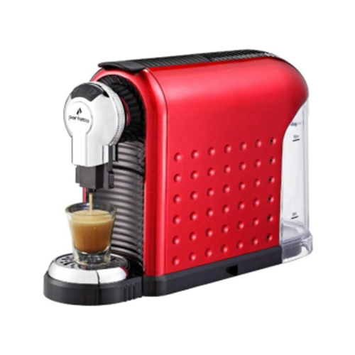 Máy pha cà phê Espresso PERFETTO P.08 RED - Hàng chính hãng