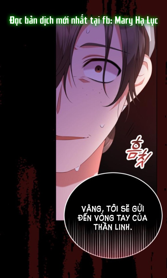 tôi sẽ ly hôn với người chồng bạo chúa chapter 54.2 27