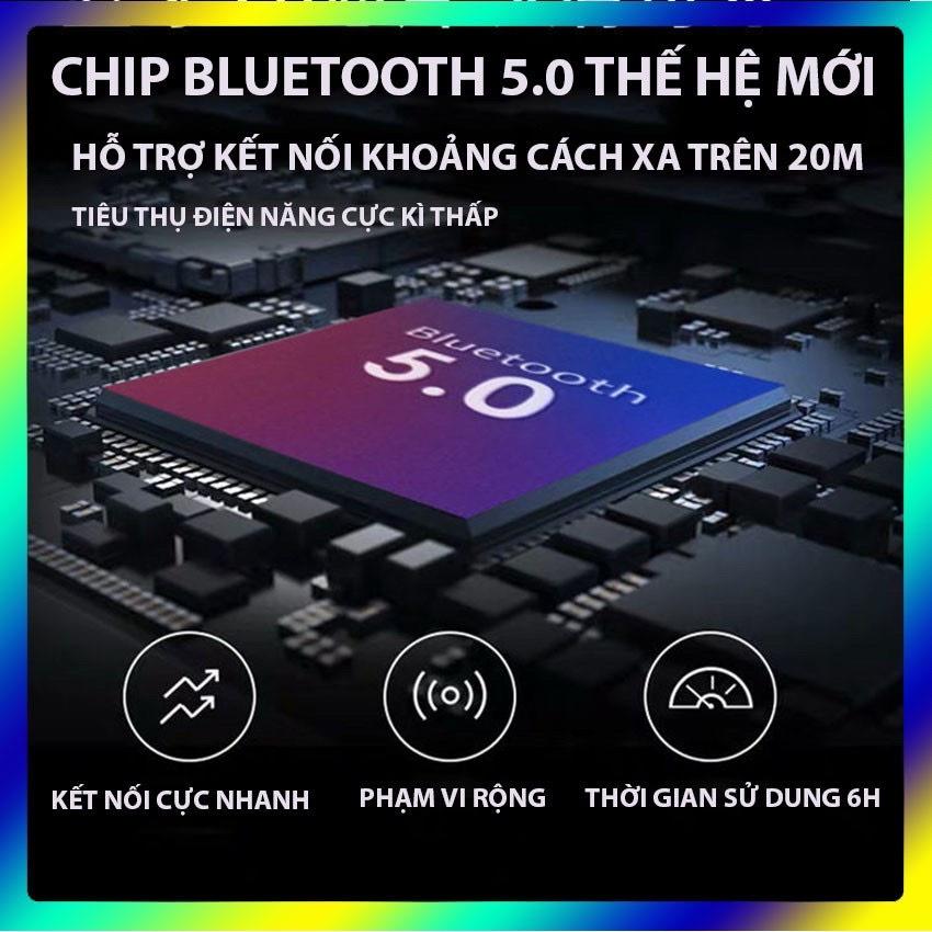 Tai Nghe Chụp Tai Bluetooth P47, Tai Không Dây Có Mic, Có Thẻ Nhớ, Âm Bass Cực Chất, Nghe Nhạc Cực Hay Bảo Hành 12 Tháng