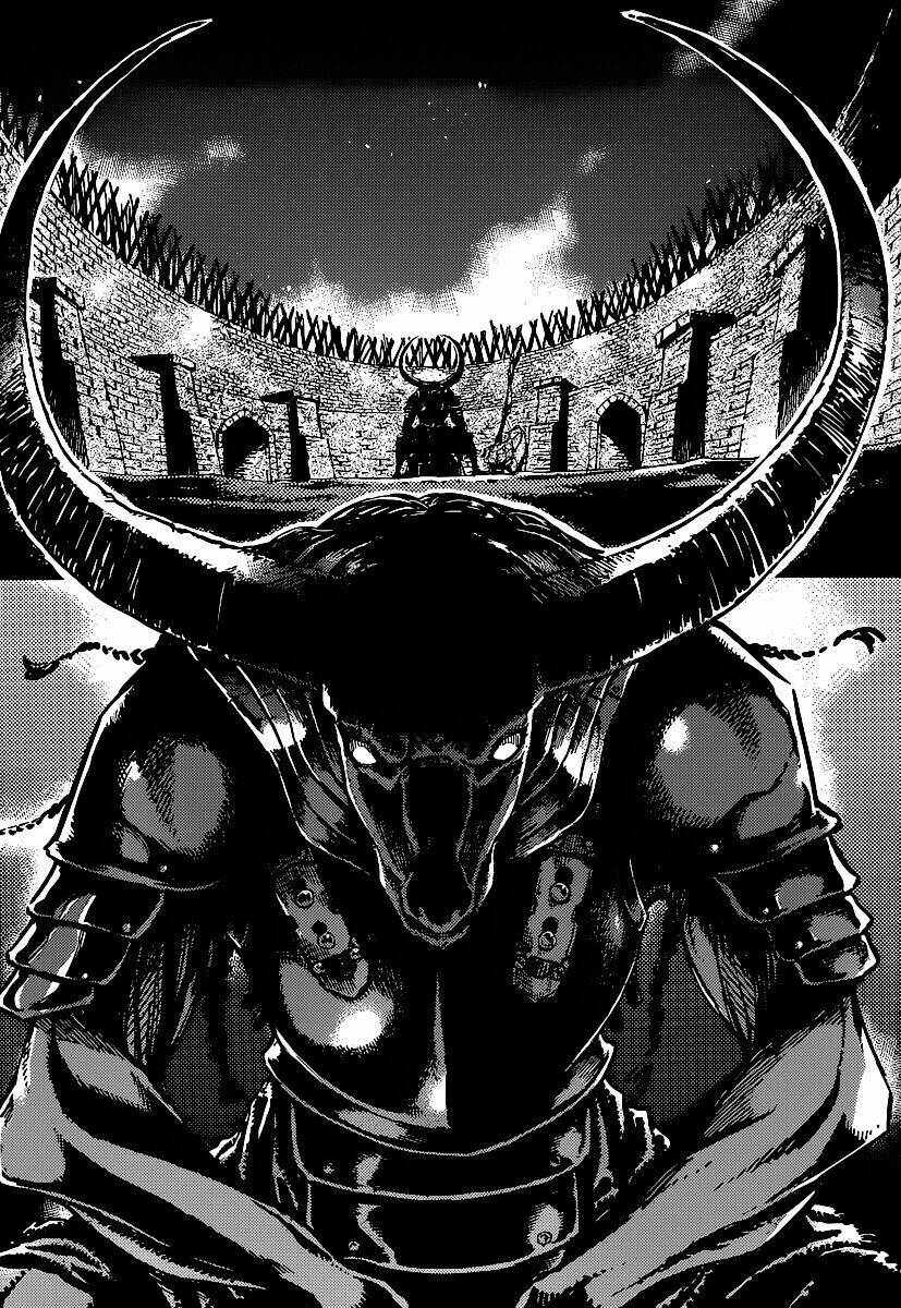 the abandoned sacred beasts chapter 3 14