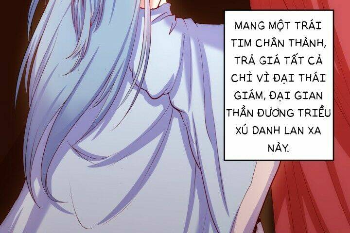 đô đốc đại nhân sủng thê kí chapter 1.3 6