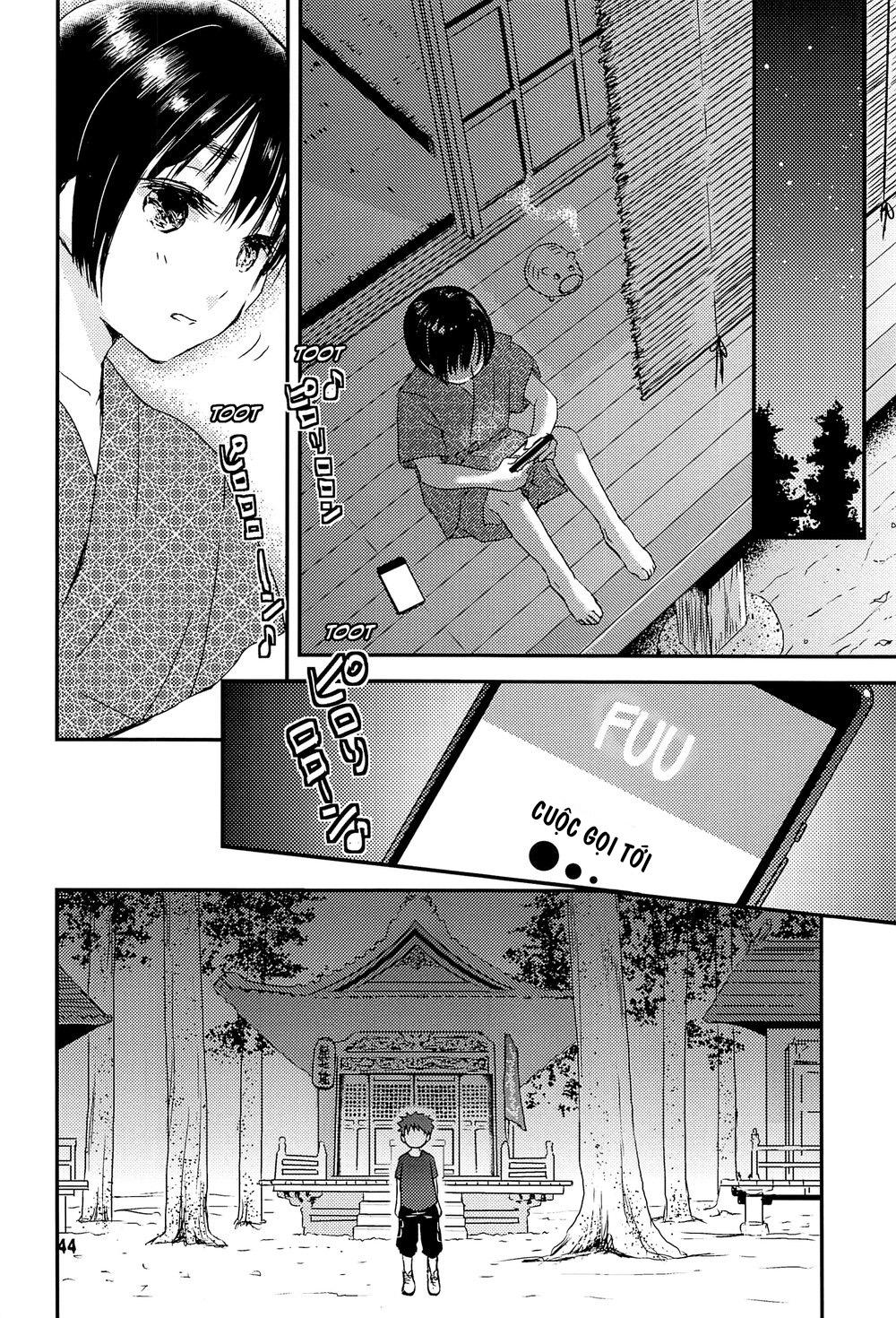 oneshot hỏny chapter 74.2 13