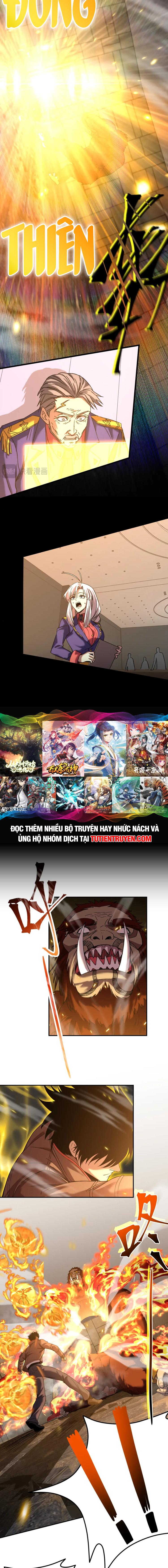 cao võ: ngàn năm tiến hóa chapter 46 8