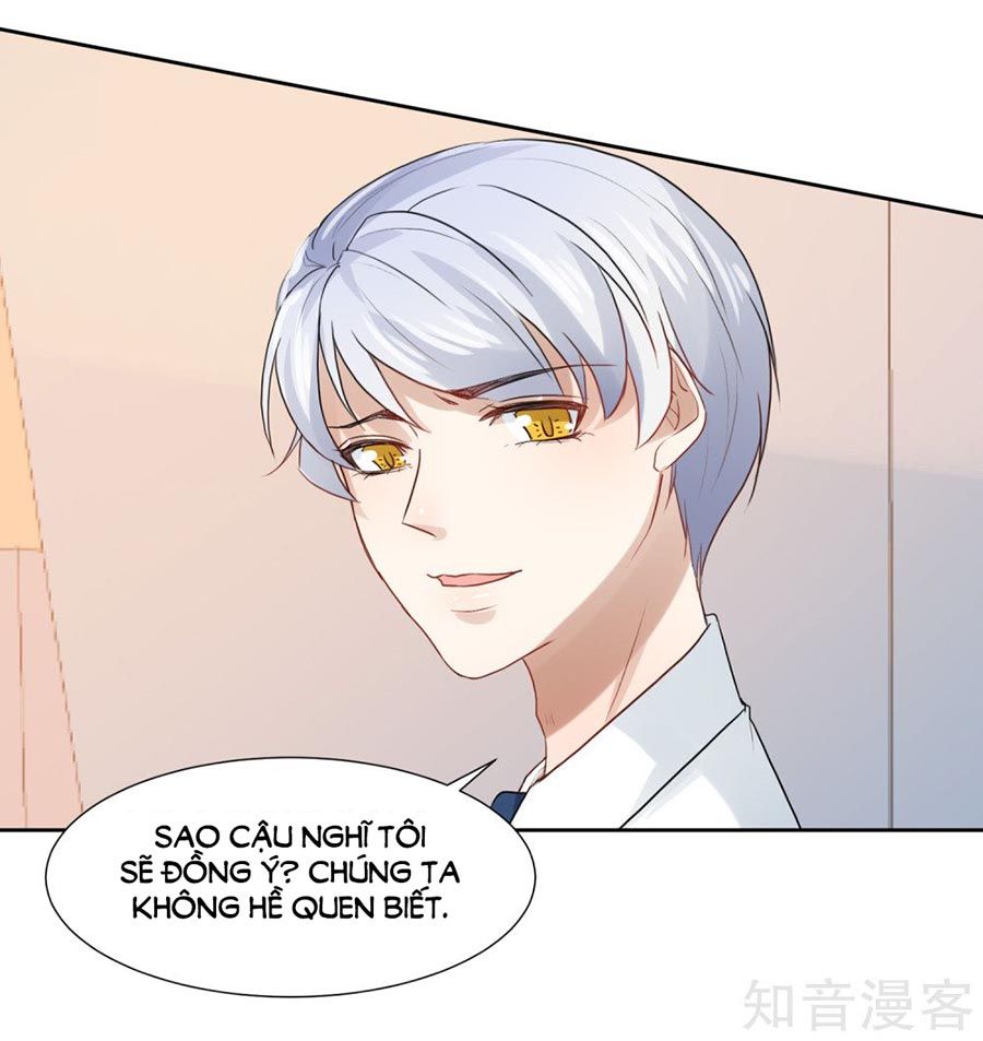 thầy giáo ác ma yêu tôi rồi chapter 68 26