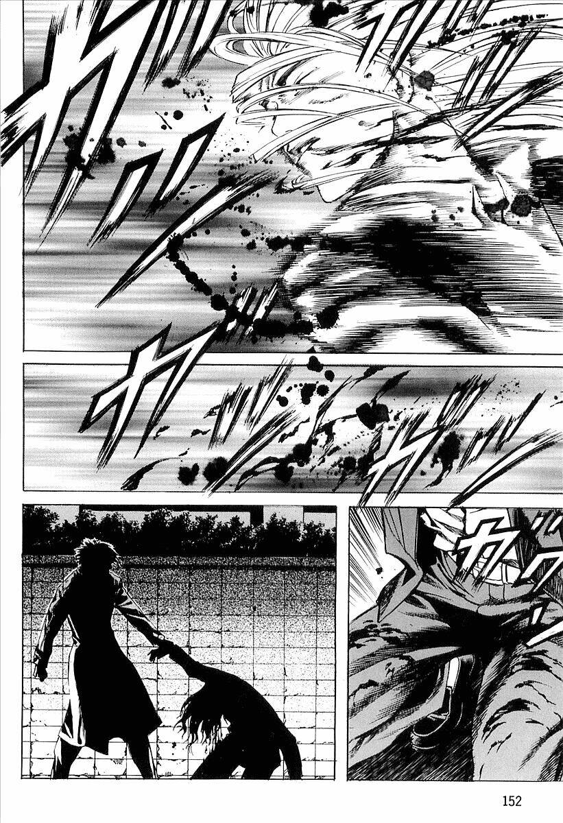 zombie hunter chapter 25 25