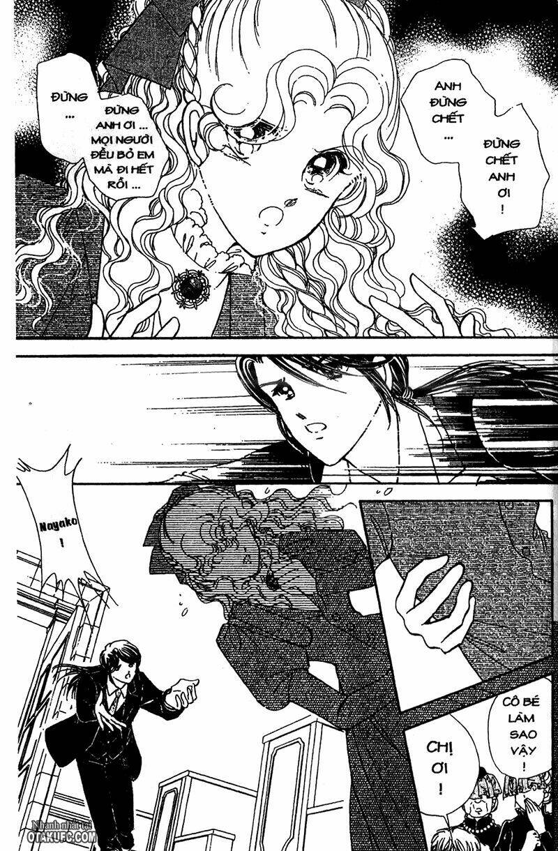 khúc tình ca ban mai - akatsuki no aria chapter 44 25