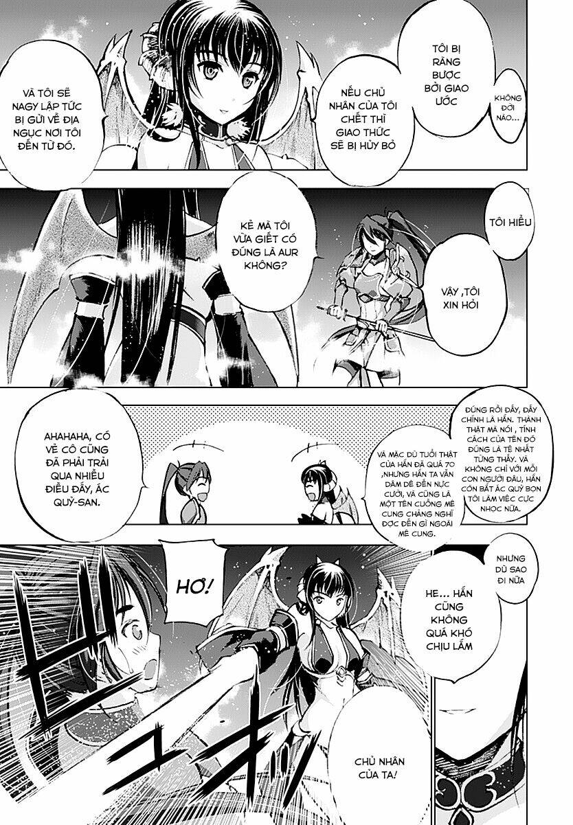 maou no hajimekata chapter 2 20