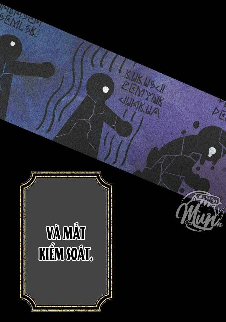 những nhân vật mạnh nhất thế giới ám ảnh tôi chapter 1 18