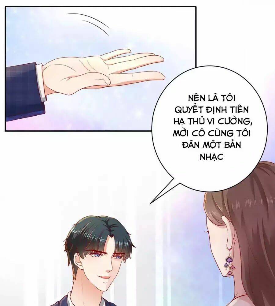 báo hệ nam hữu đích thiên tầng thao lộ chapter 47 17