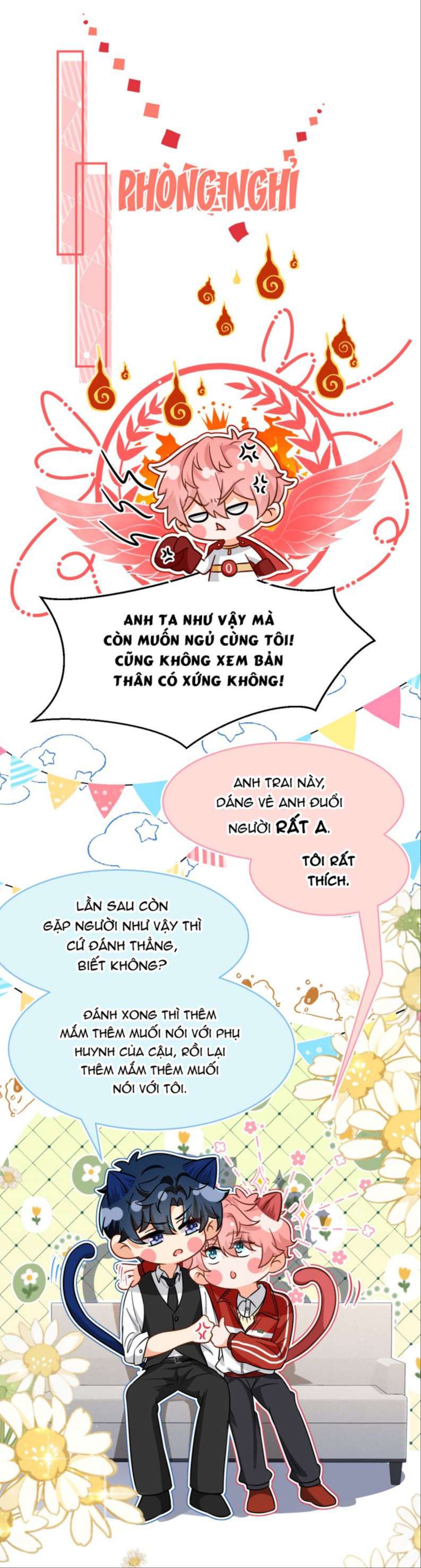 tín tức tố nói chúng ta không thể chapter 53 24