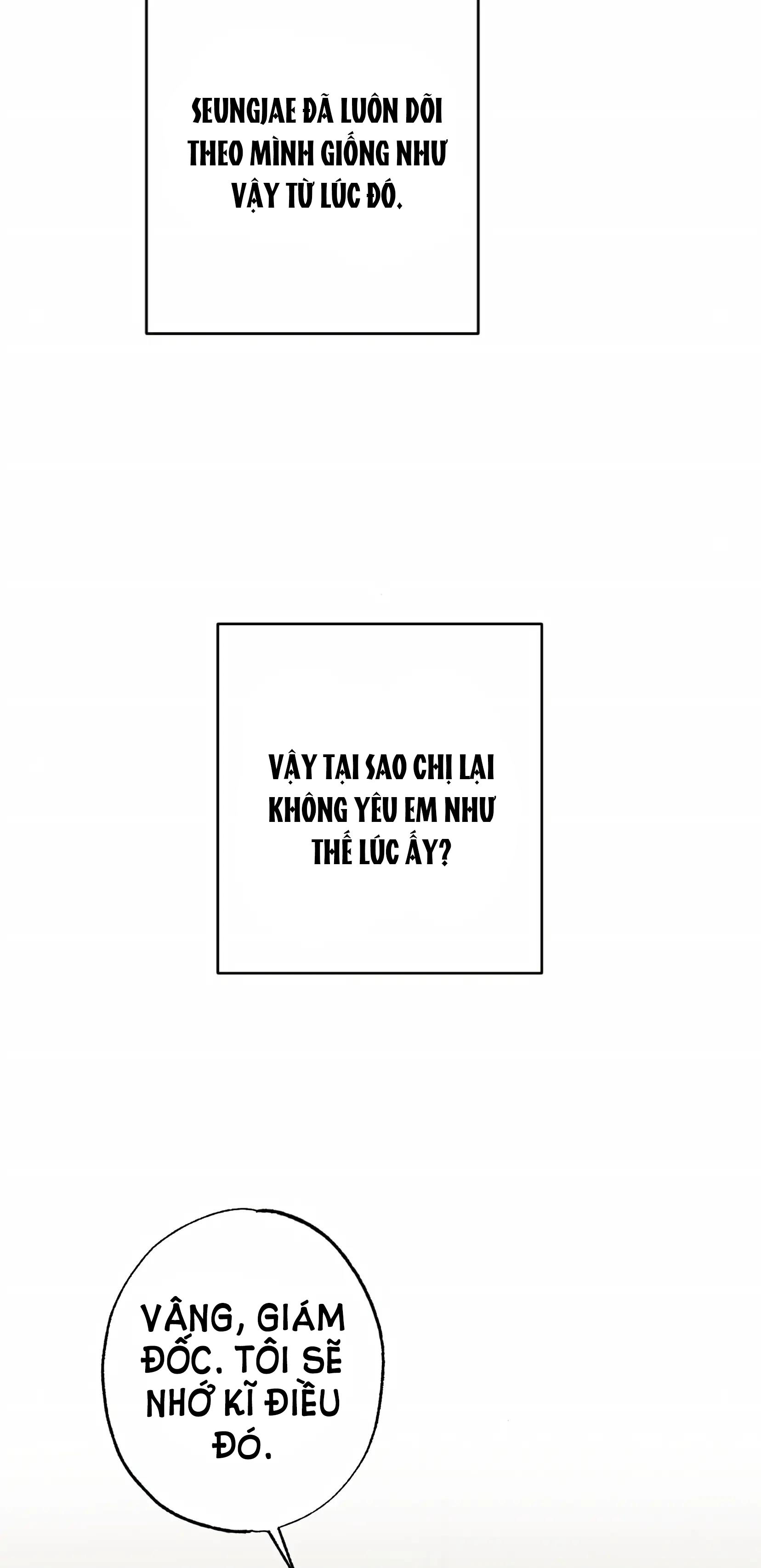 Trợ Lí Kim, Ăn Thử Không chapter 20.2 - Trang 37