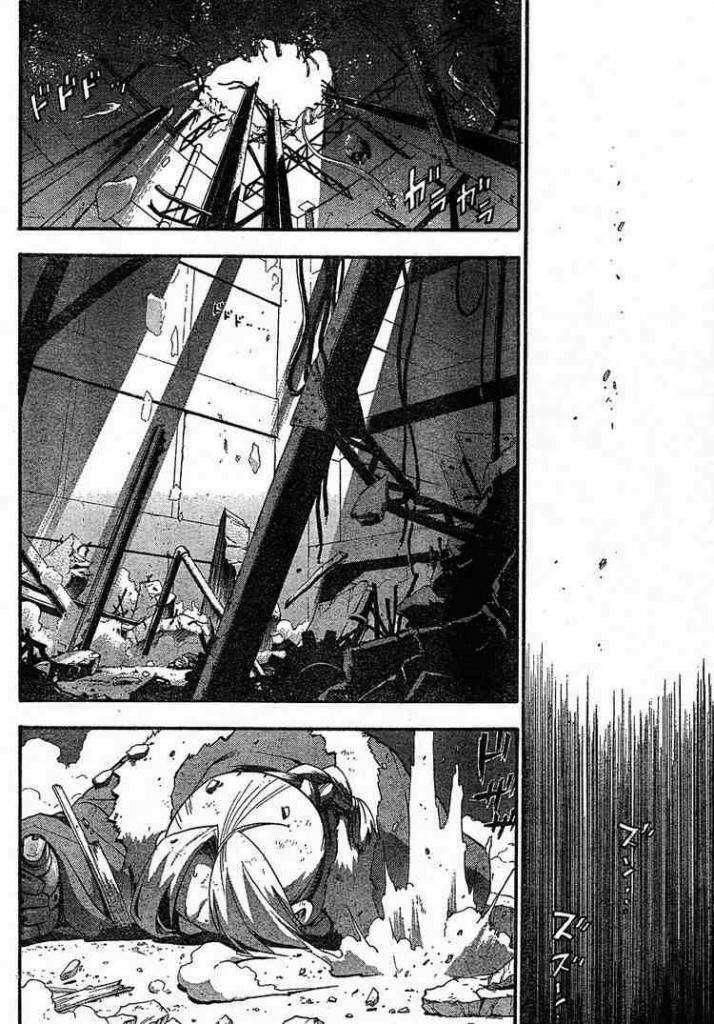 giả kim thuật chapter 76 30