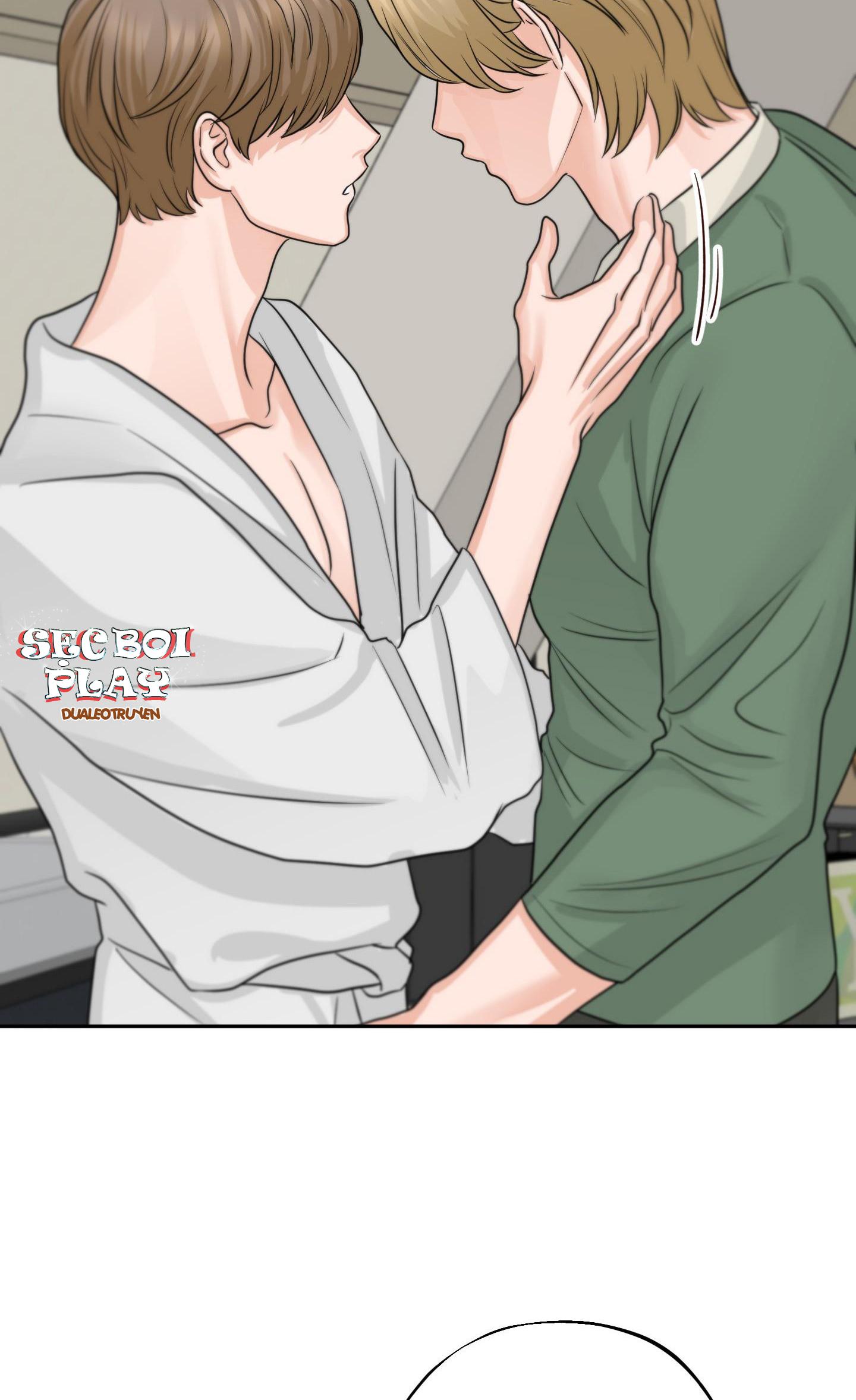 sự phụ thuộc giữa củi và lửa chapter 6 42