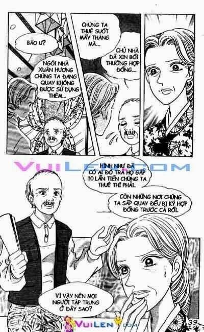 cô gái đến từ quá khứ chapter 11 36