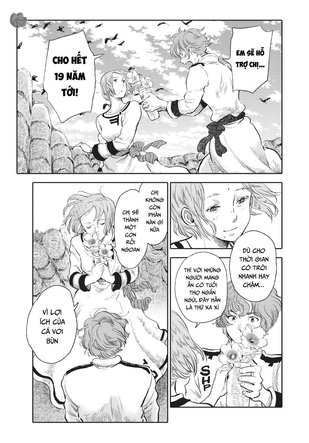 children of the whales chapter 4 18