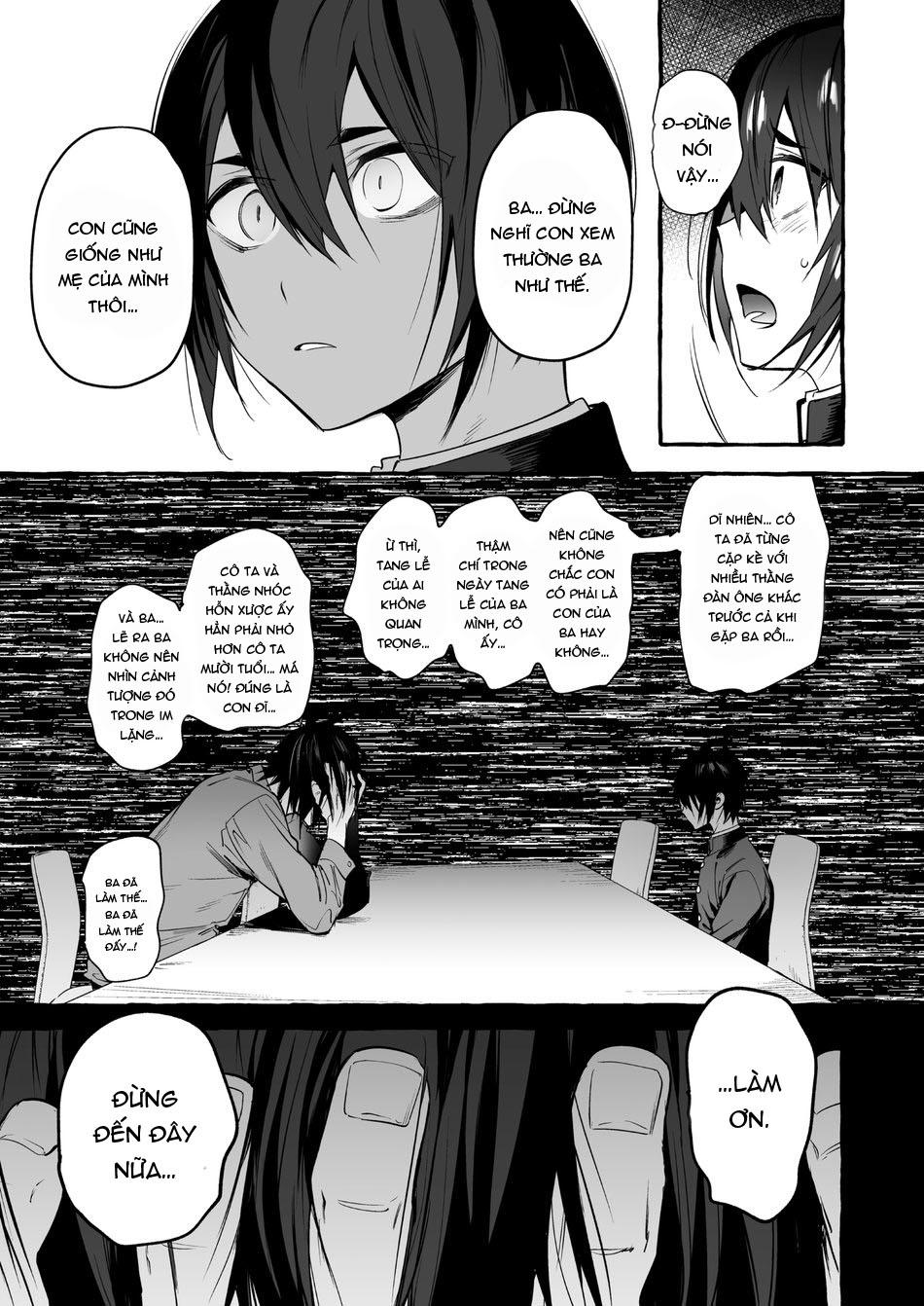 oneshot hỏny chapter 116.2 24