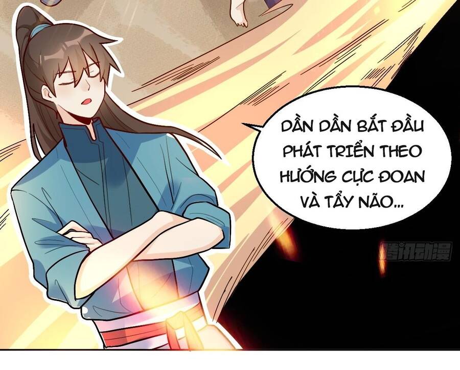 nguyên lai ta là tu tiên đại lão chapter 191.2 24