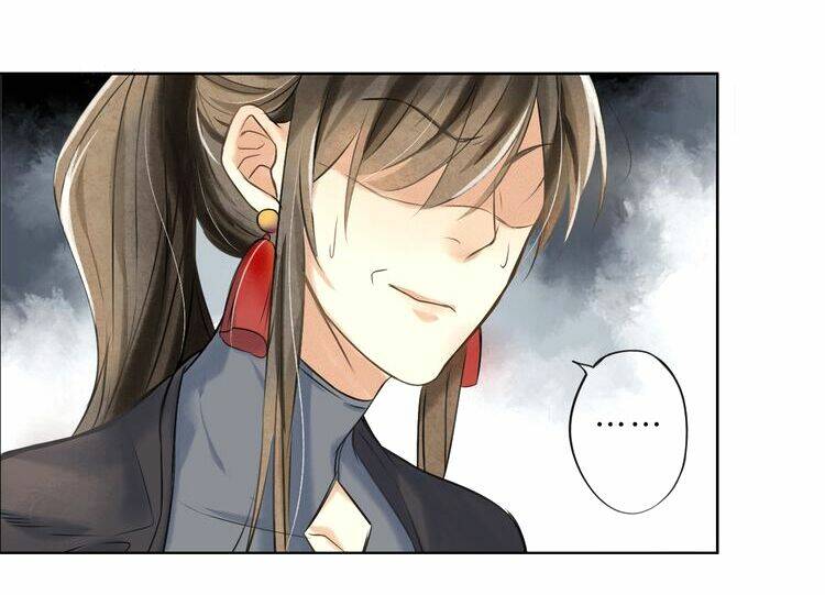 ái thần nghiêm phạt chapter 3 22