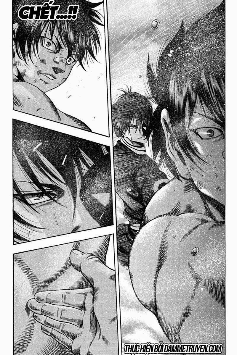 yukikaze chapter 32 14