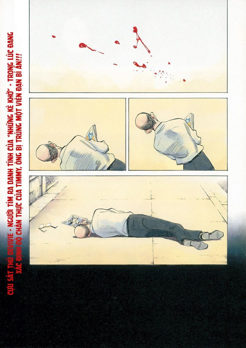 billy bat chapter 134 1