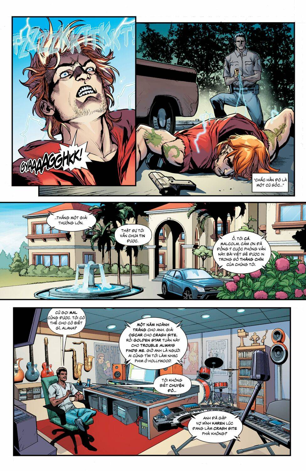 titans hunt chapter 2 16