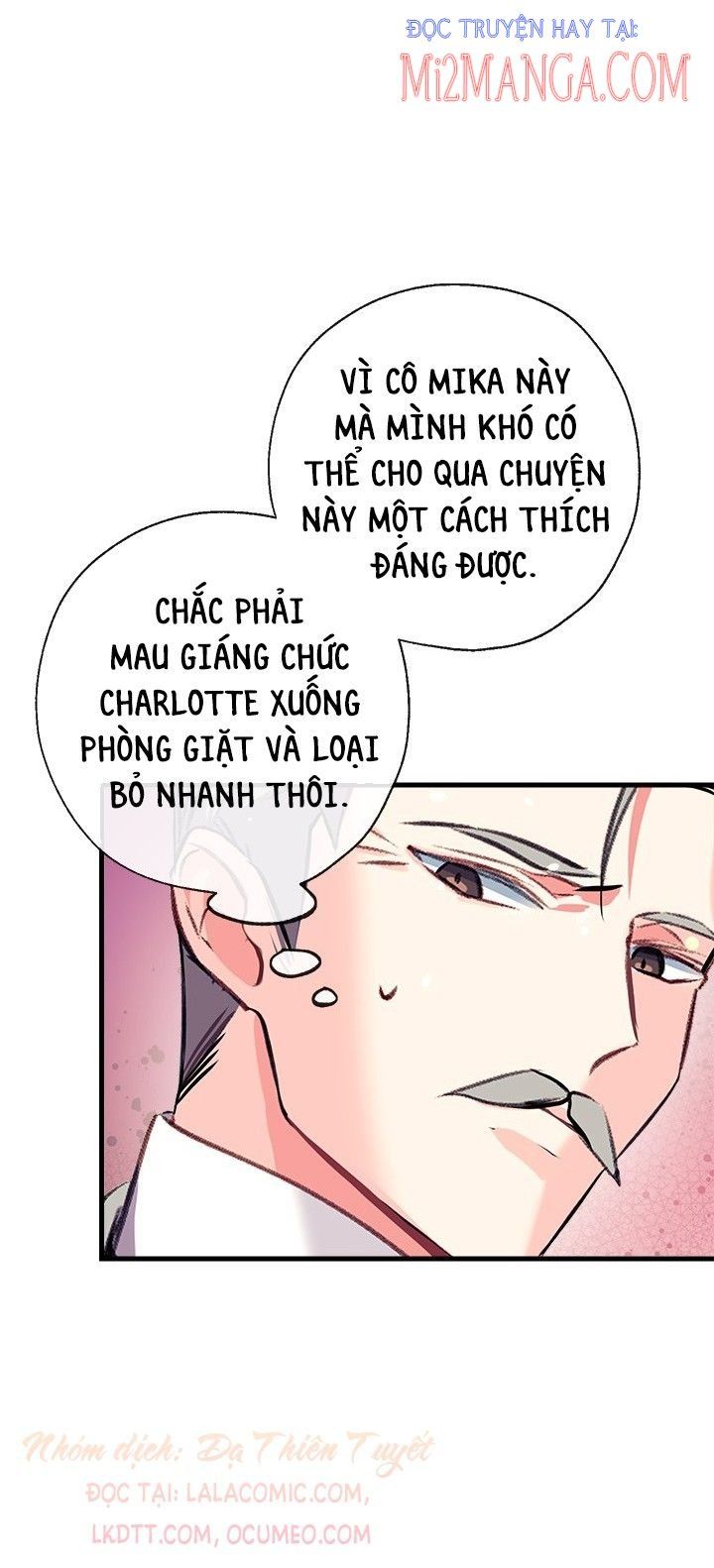 chúng ta có thể trở thành gia đình được không? chapter 14.5 27