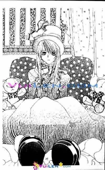 tiên nữ giáng trần chapter 3 100