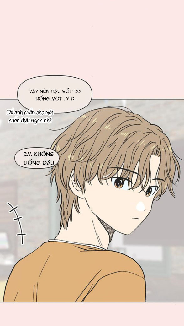 Thanh Xuân Đáng Yêu chapter 2.1 30