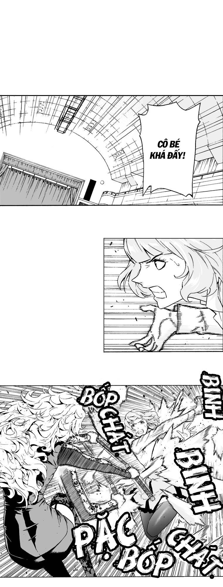 action idols - age of young dragons chapter 3 30