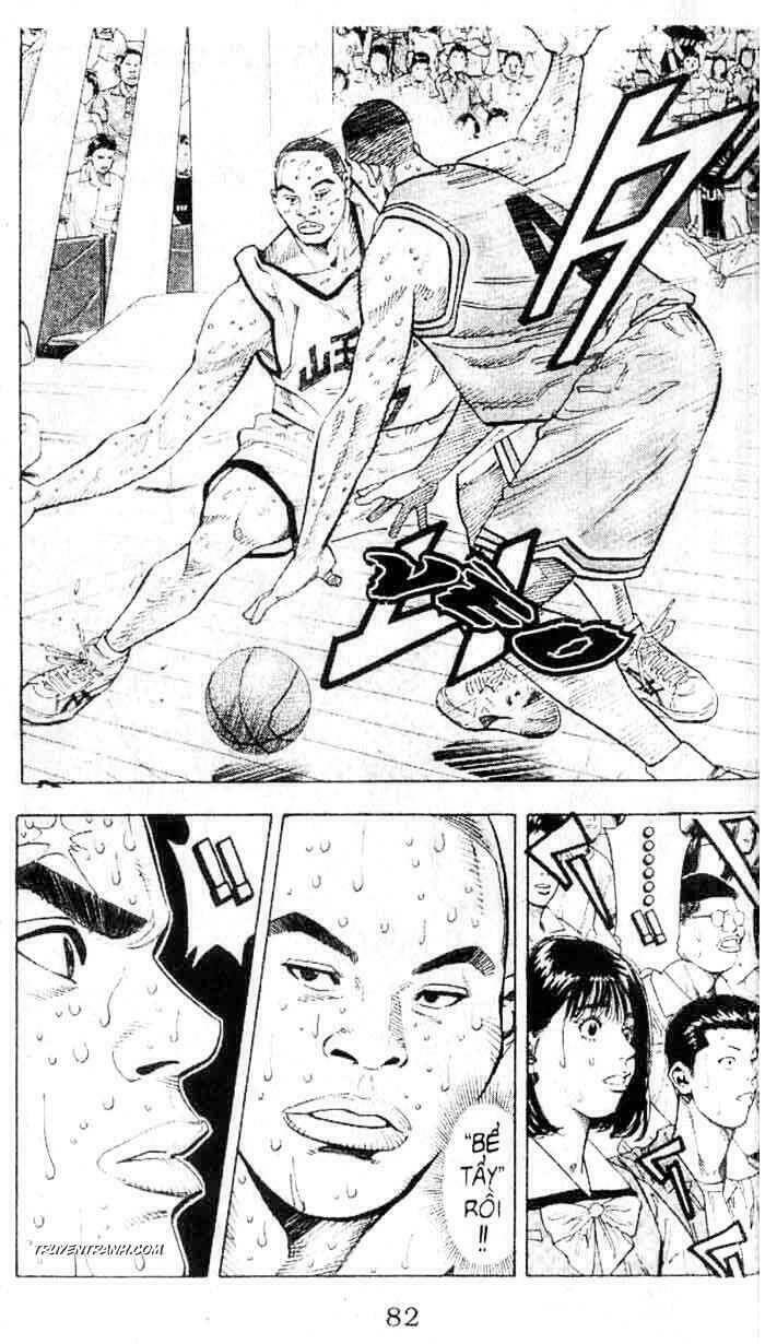 cao thủ bóng rổ chapter 238 8