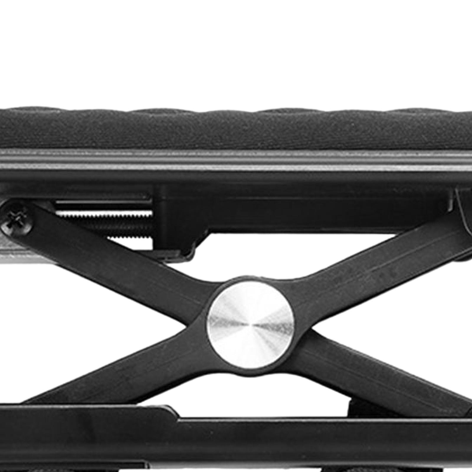 Adjustable Height Office Chair Armrest Pads for Computer Chair