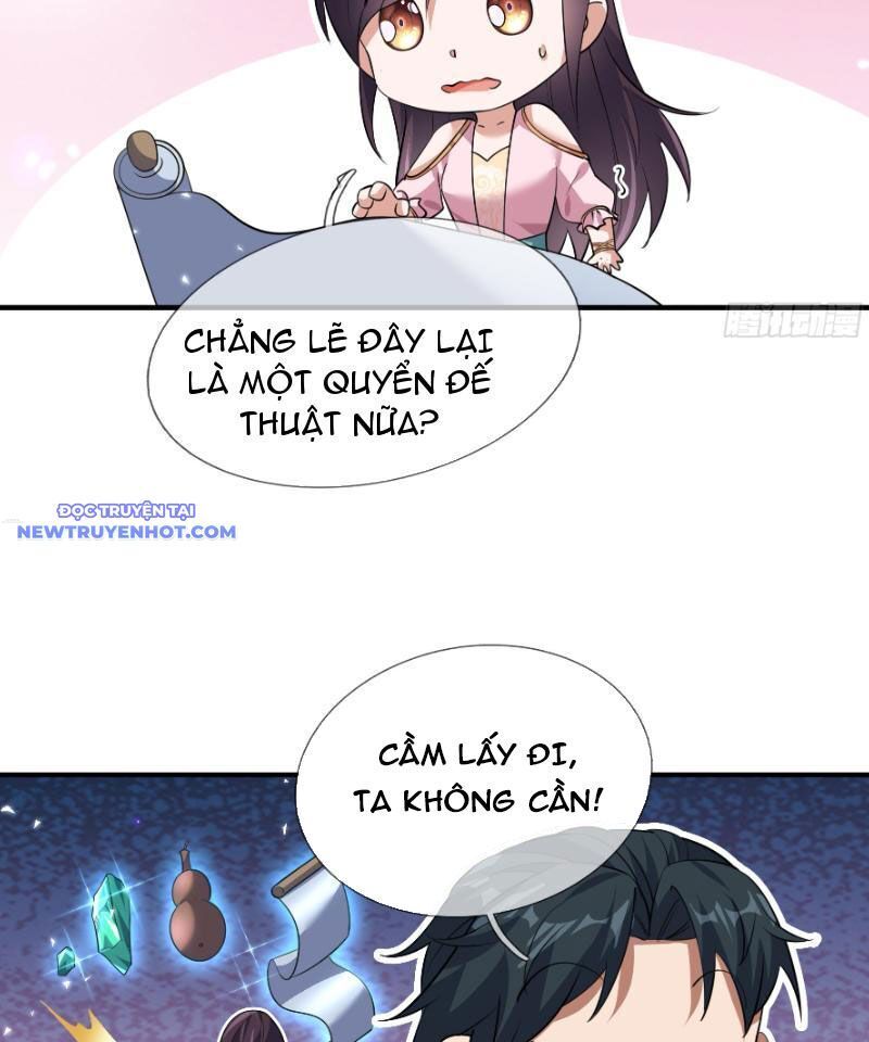 ngủ say vạn cổ: xuất thế đẩy ngang chư thiên chapter 29 106