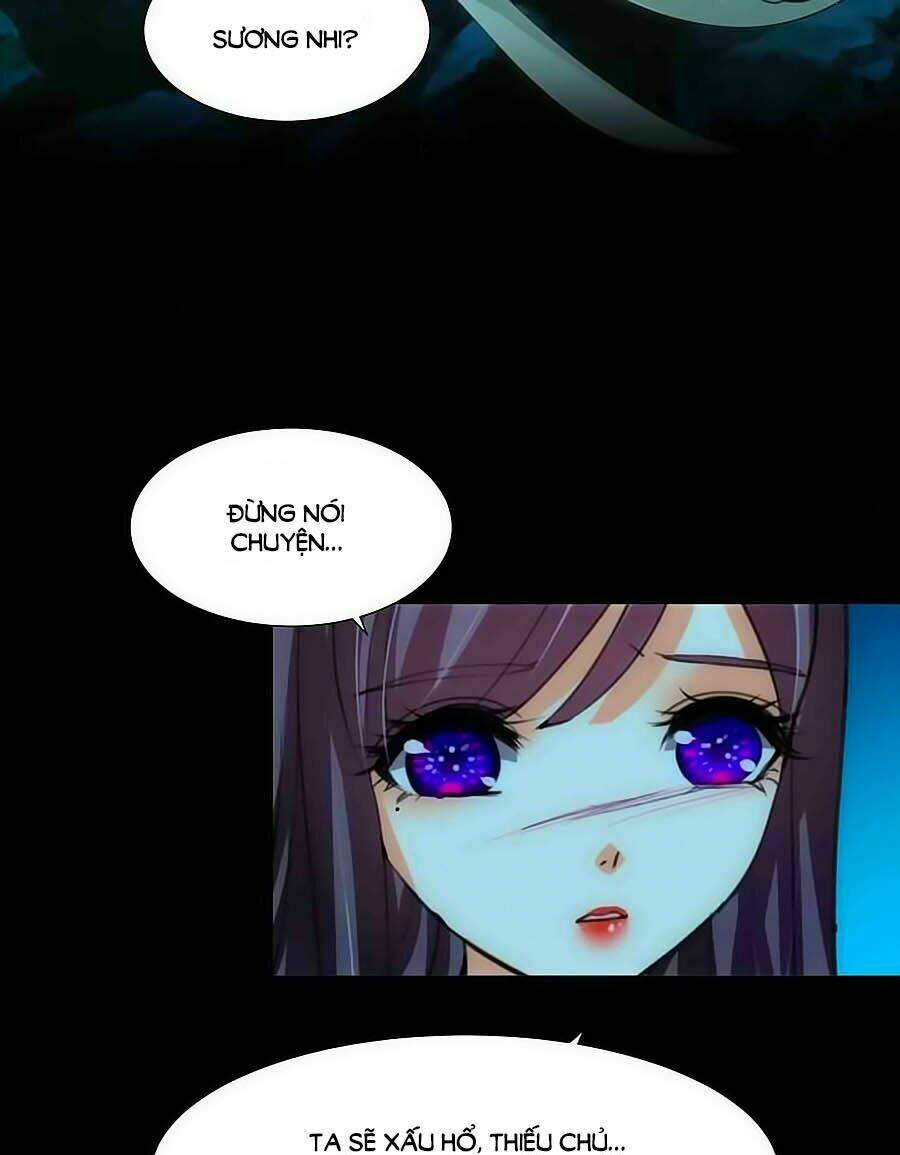 dưỡng thiếu chủ đấu tra nam chapter 75 2