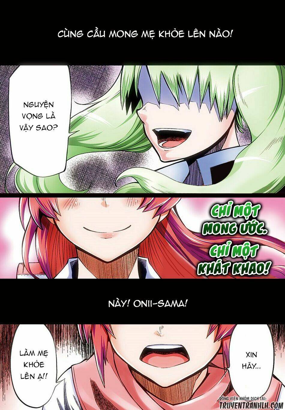 otae-san wa kyou mo tabetai chapter 1 3