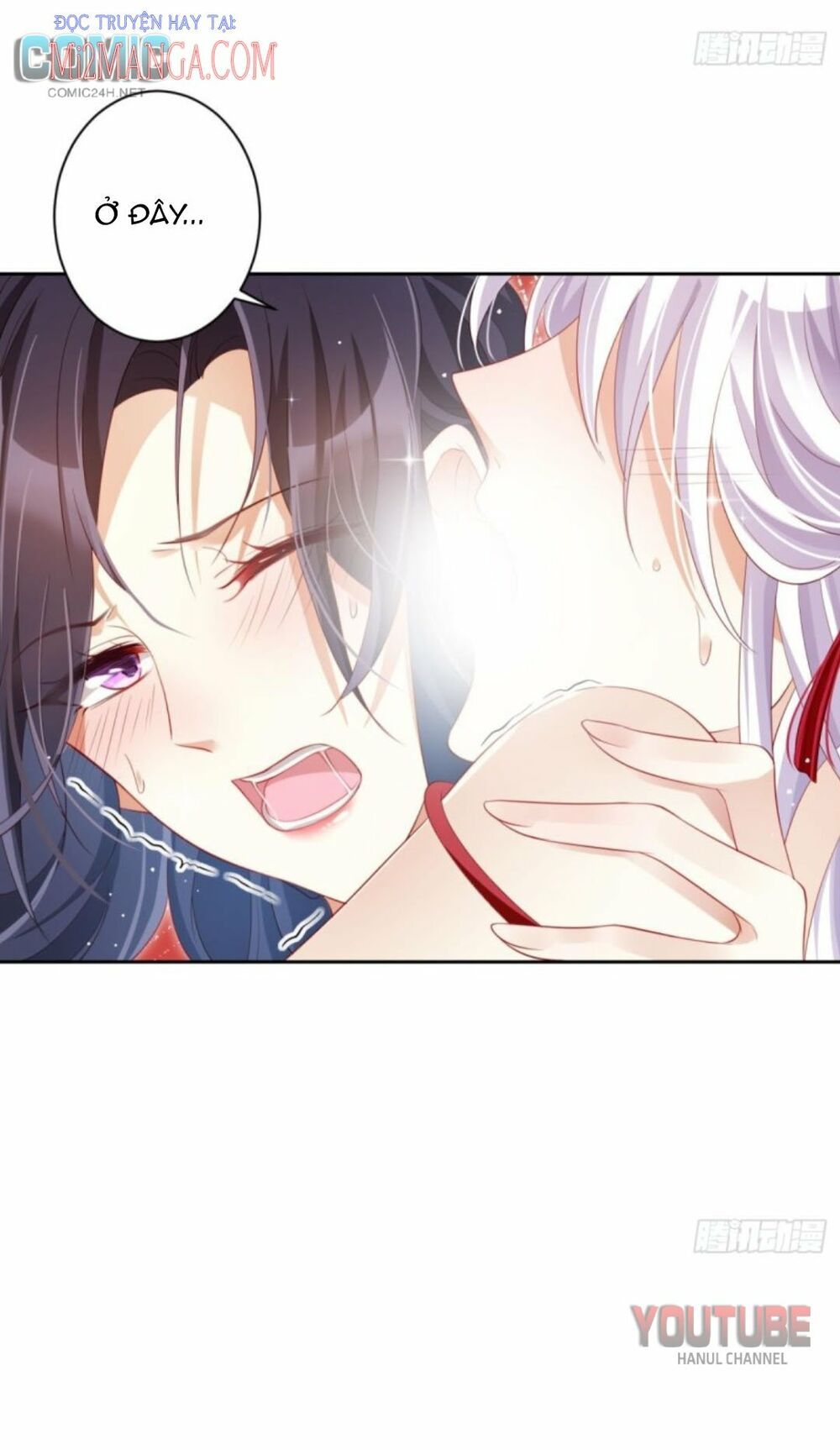 ác nữ vi đế chapter 91.1 17