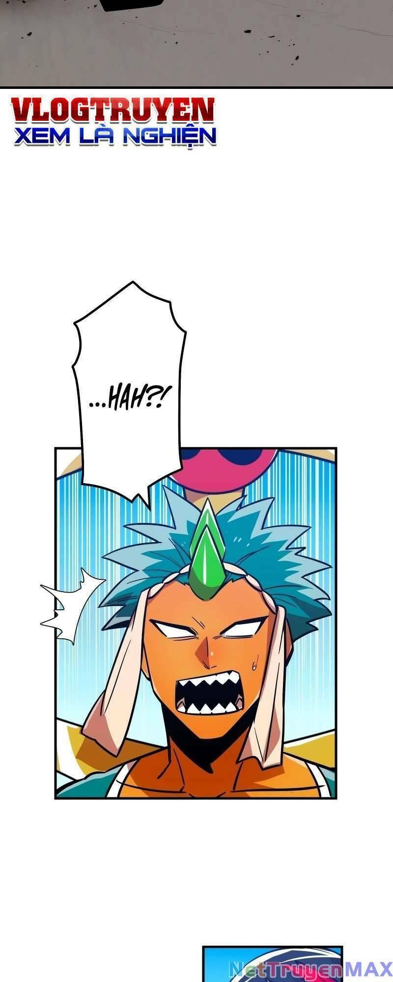 Huyết Thánh Cứu Thế Chủ~ Ta Chỉ Cần 0.0000001% Đã Trở Thành Vô Địch chapter 28 67