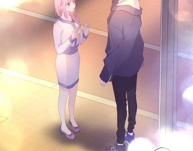 chào, đồng học thụ mộc chapter 6 14