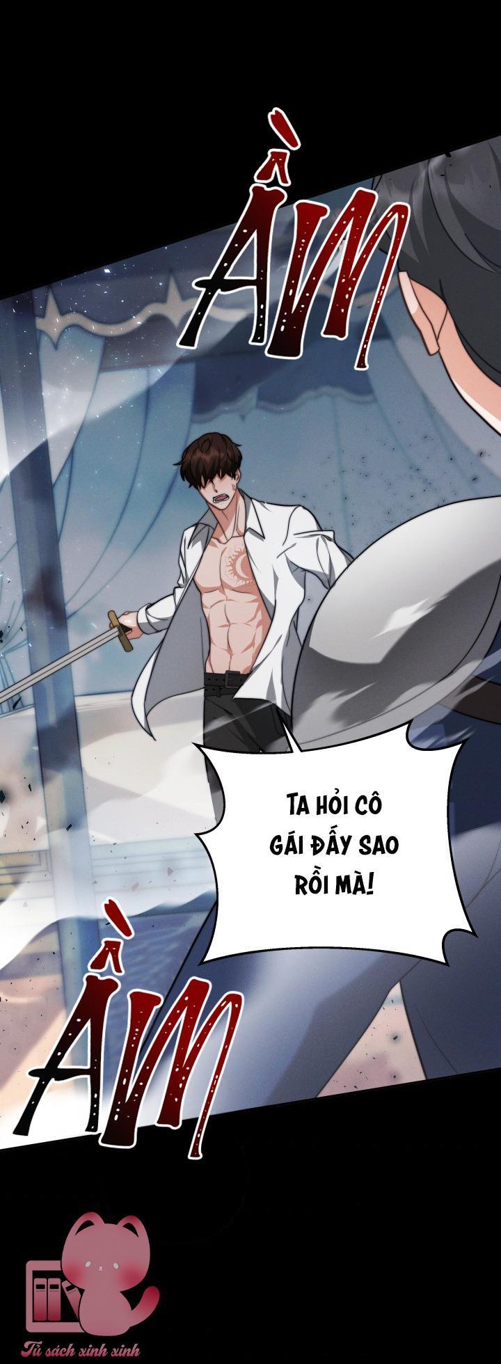 từ chồng cũ hóa thành nam chính chapter 10 39