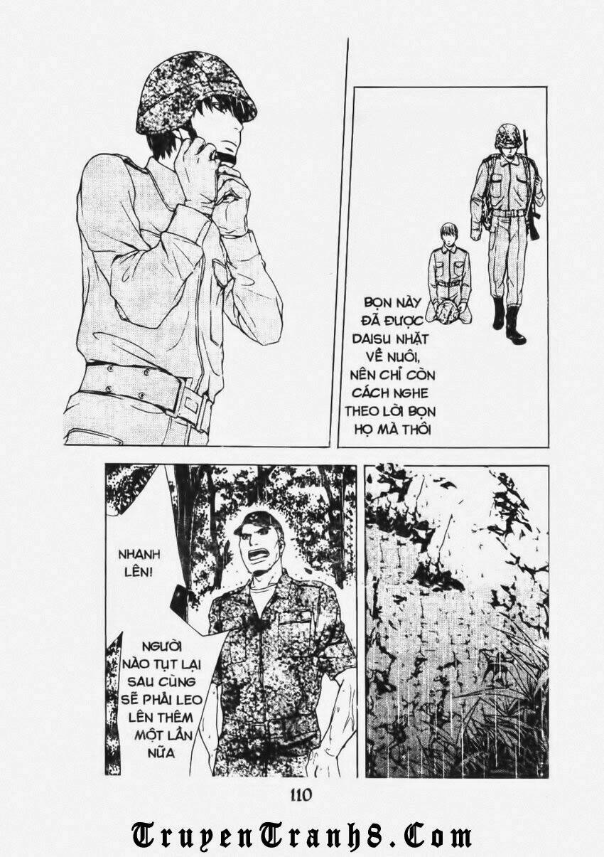 điệp vụ 729 chapter 15 4