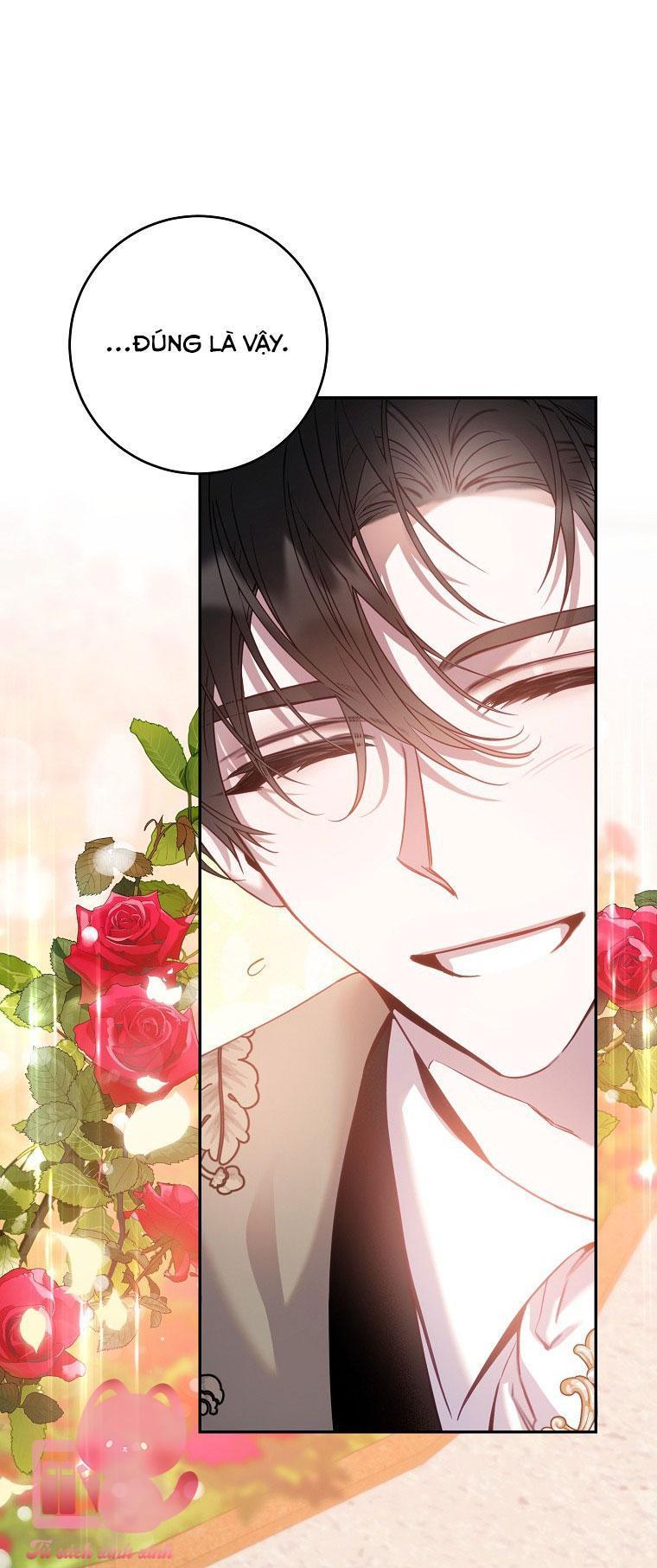 thuần hóa bạo chúa rồi bỏ trốn chapter 84 35