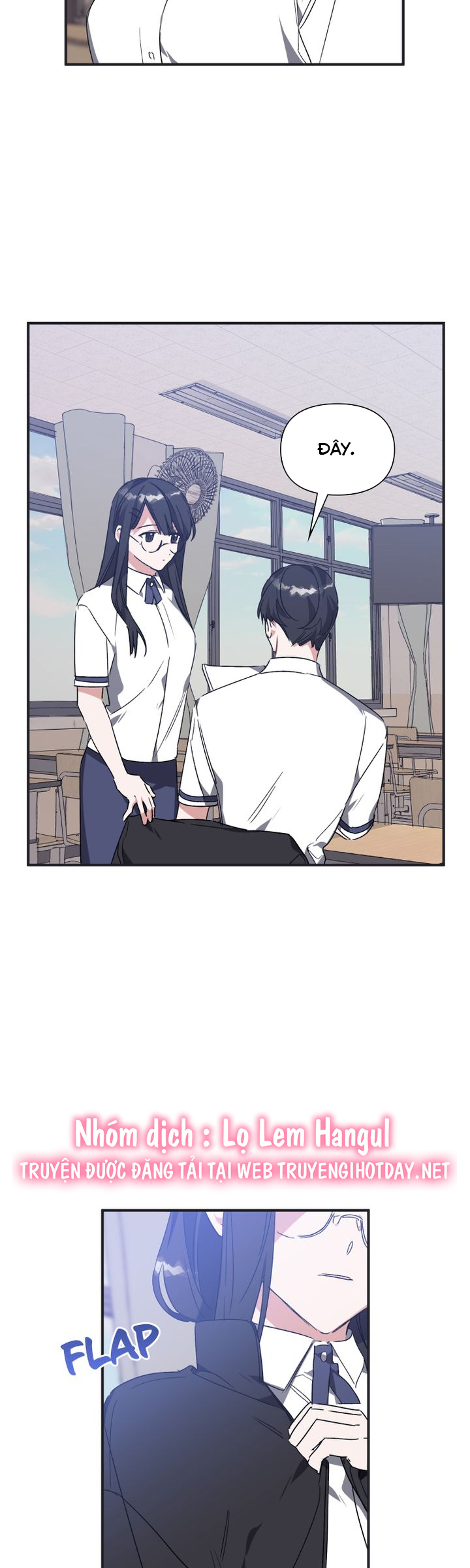 cuộc du hành thời gian của sela chapter 74 9