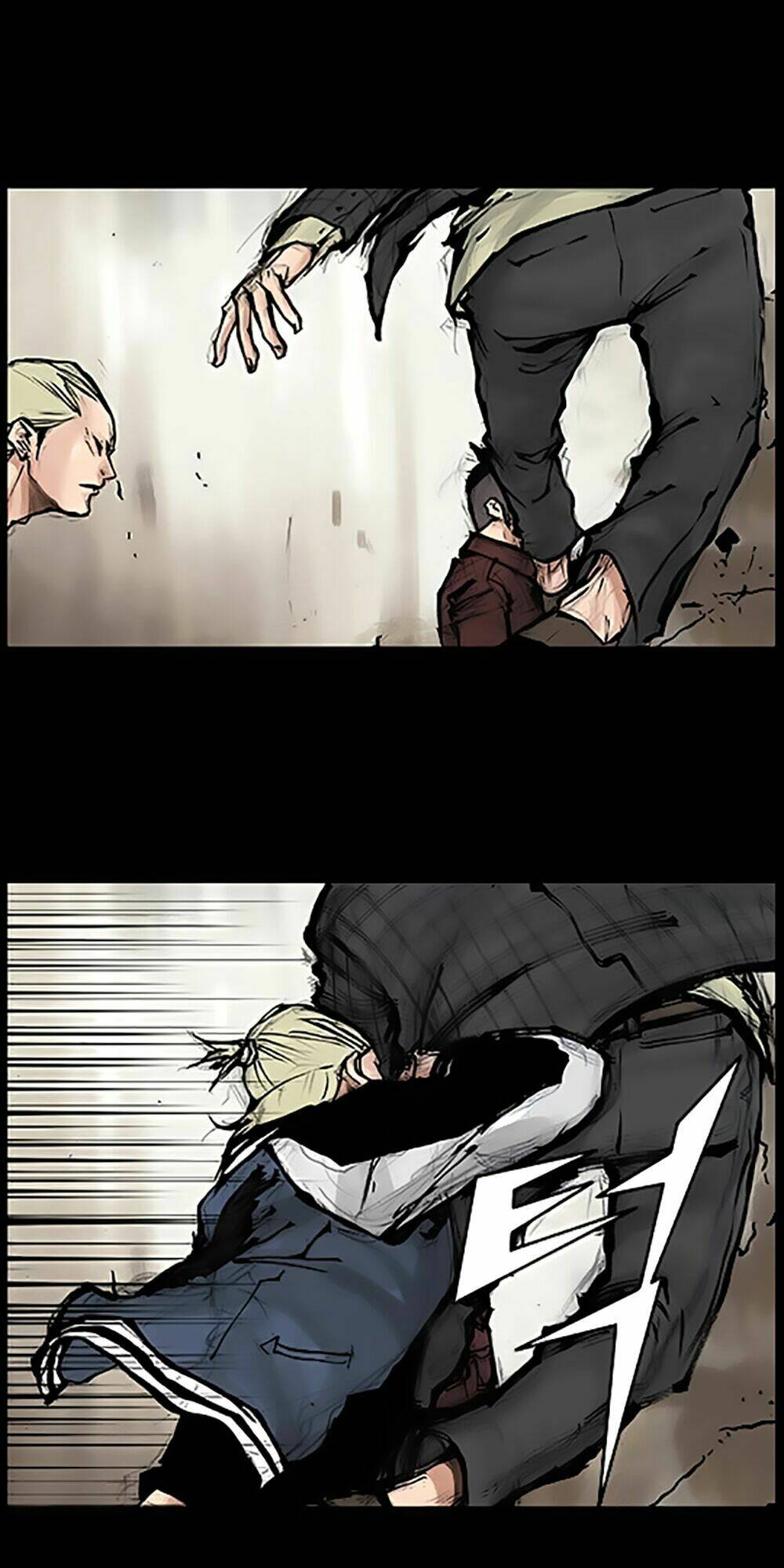 độc cô tiền truyện chapter 24 18