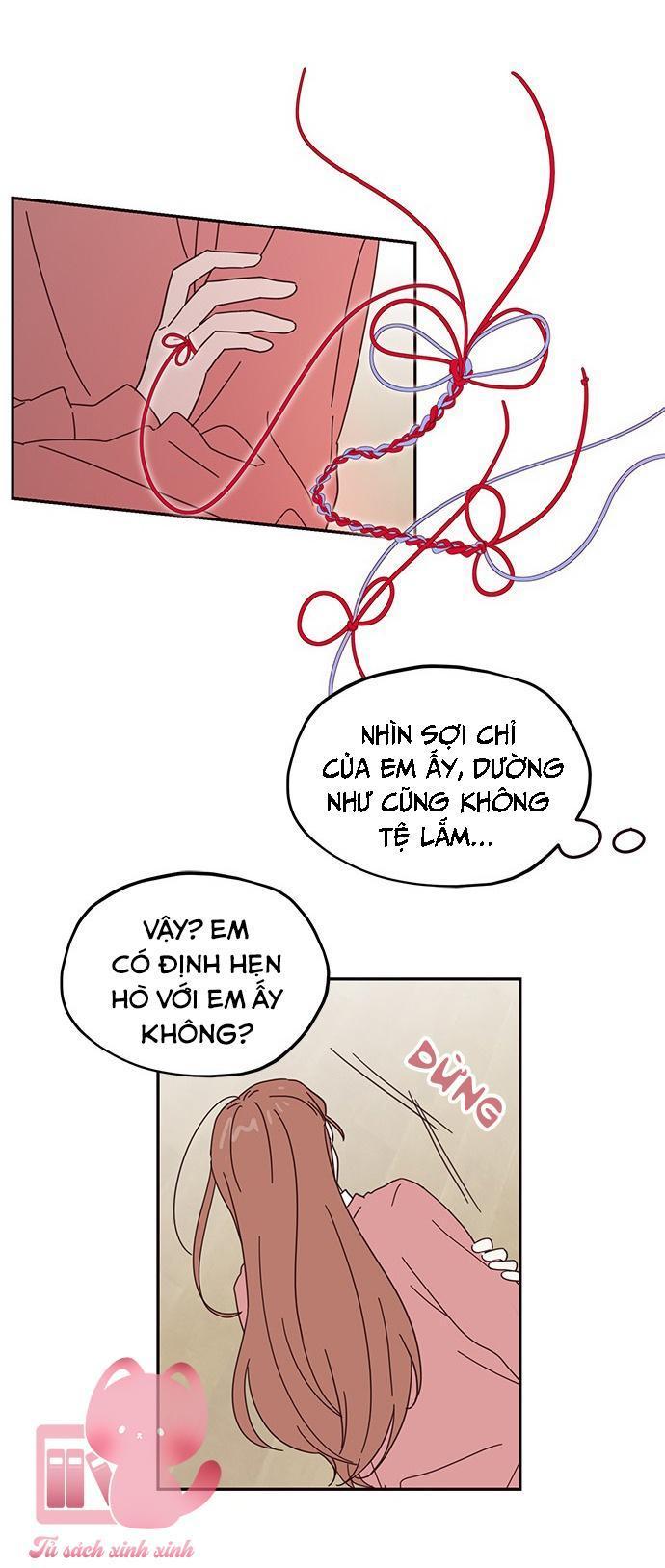 sợi chỉ tình yêu chapter 55 24